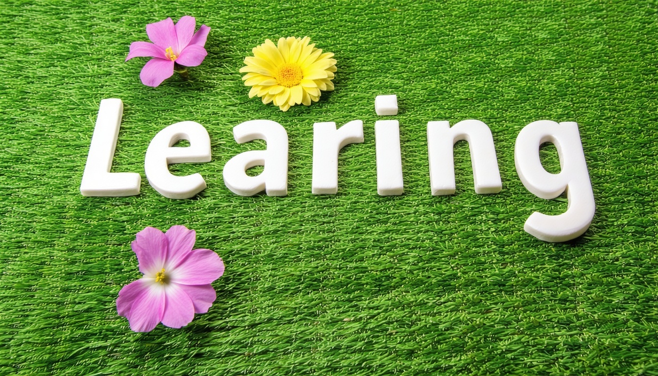 Personalised learning pathways for personal growth