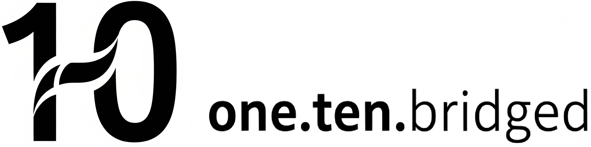 onetenbridged_Logo_long